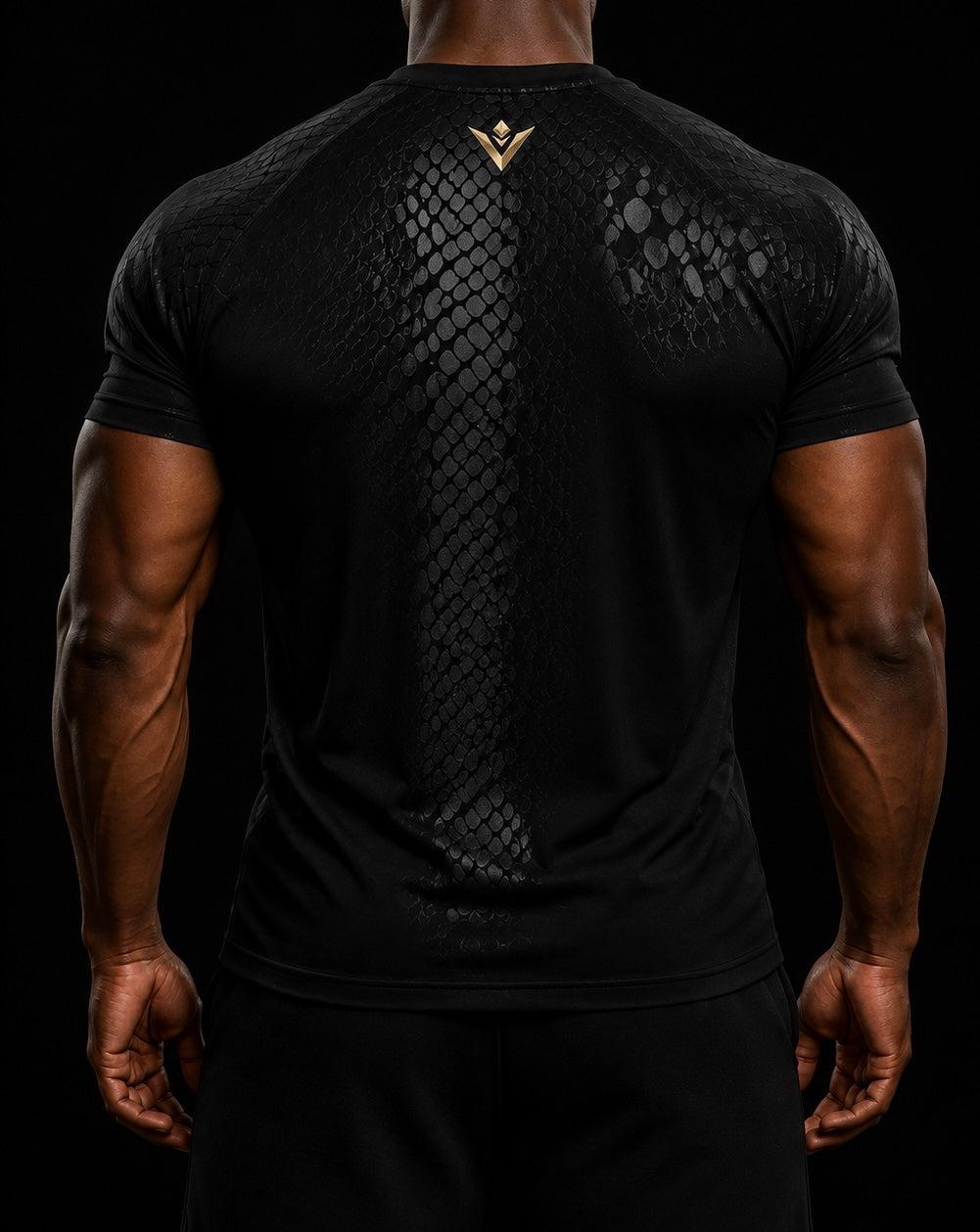 VANTAGE Snake Performance T-Shirt